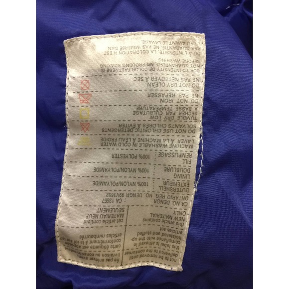 JUPA Sports Insulated One Piece Canadian SnowSuit - Picture 6 of 7